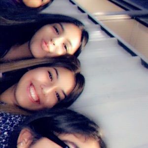 Meet your Posher, Jimena